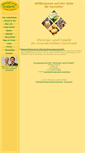 Mobile Screenshot of landl-erdaepfel.at
